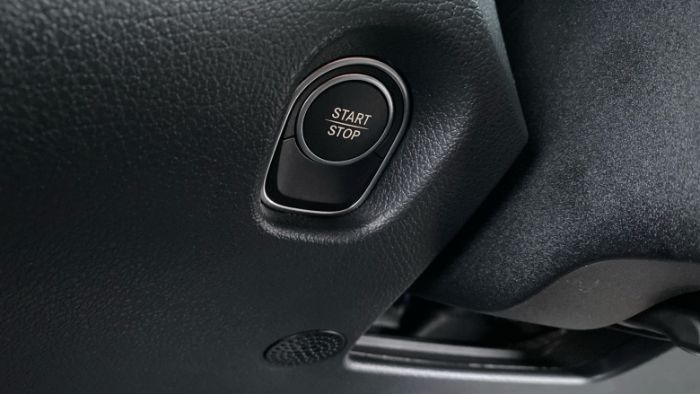 Mercedes-Benz Vito EL2 Electric Fwd 85kW 66kWh Pro Van Auto